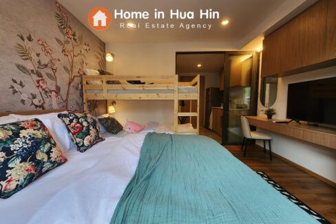 LHC02R - Home In Hua Hin Co.,Ltd.