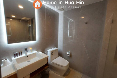 Home in hua HIn Co.,Ltd.