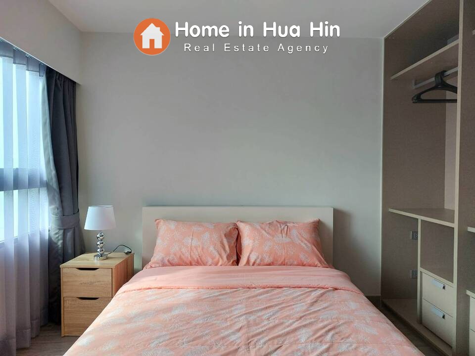 Home in hua HIn Co.,Ltd.