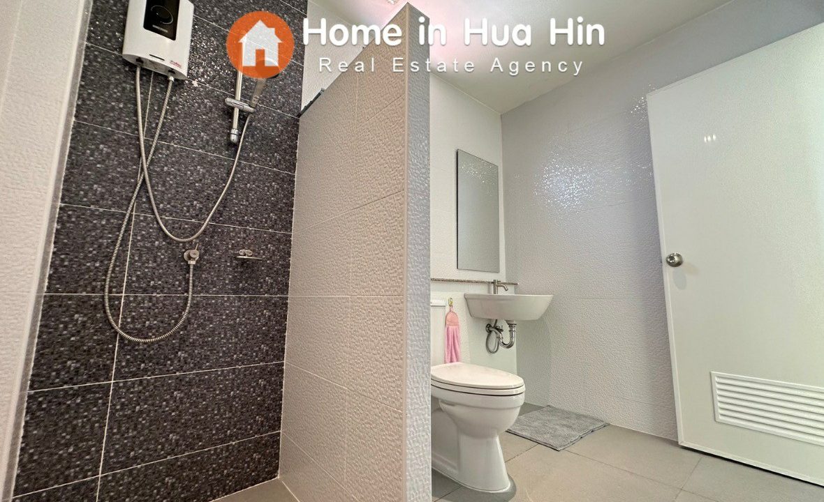Home in Hua Hin Co.,Ltd.