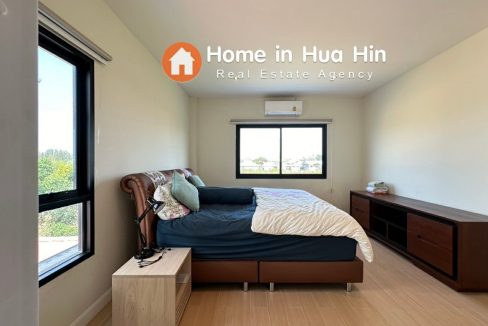 Home in Hua Hin Co.,Ltd.