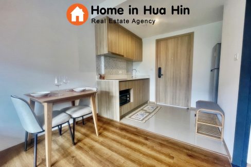 LHC08 - Home in Hua Hin Co.Ltd