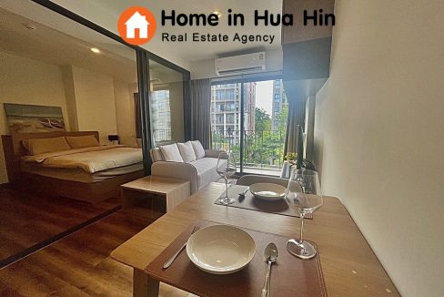 LHC08 - Home in Hua Hin Co.Ltd