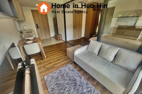 LHC08 - Home in Hua Hin Co.Ltd