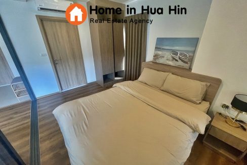 LHC08 - Home in Hua Hin Co.Ltd