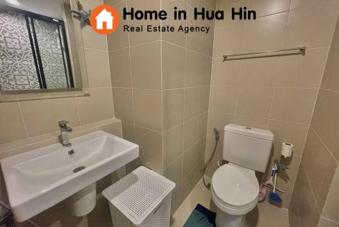 LHC08 - Home in Hua Hin Co.Ltd