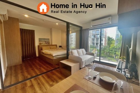 LHC08 - Home in Hua Hin Co.Ltd