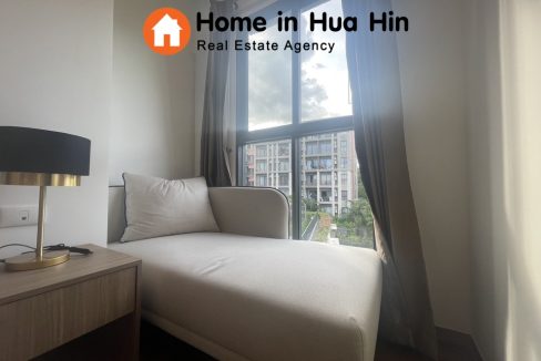 LHC08 - Home in Hua Hin Co.Ltd