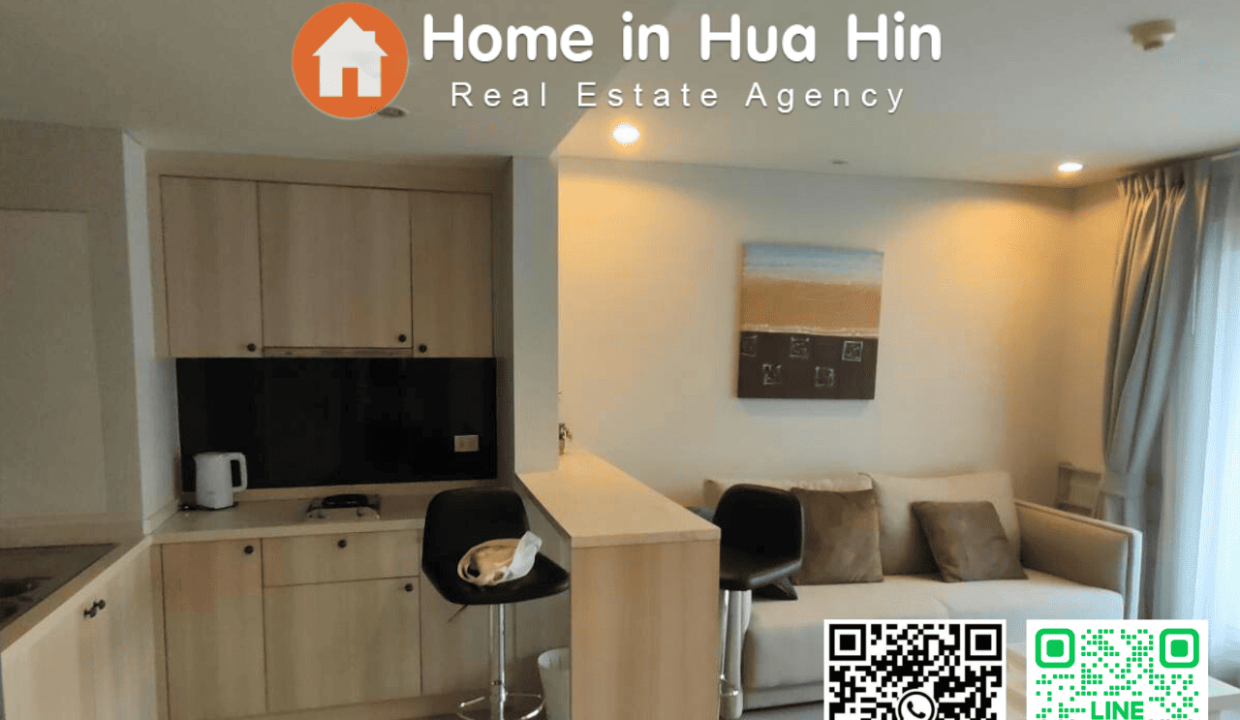 Home in Hua Hin Co.,Ltd.