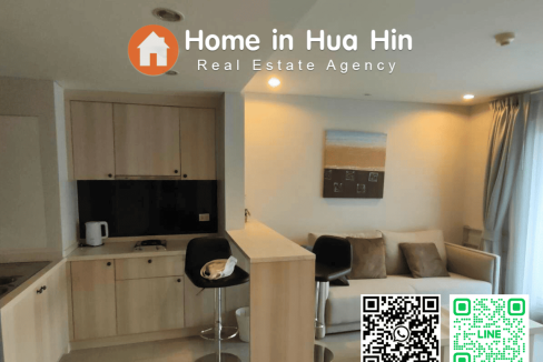 Home in Hua Hin Co.,Ltd.