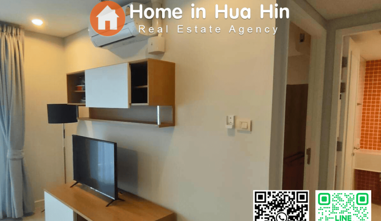 Home in Hua Hin Co.,Ltd.