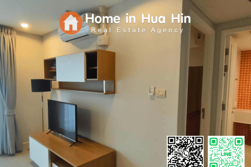 Home in Hua Hin Co.,Ltd.