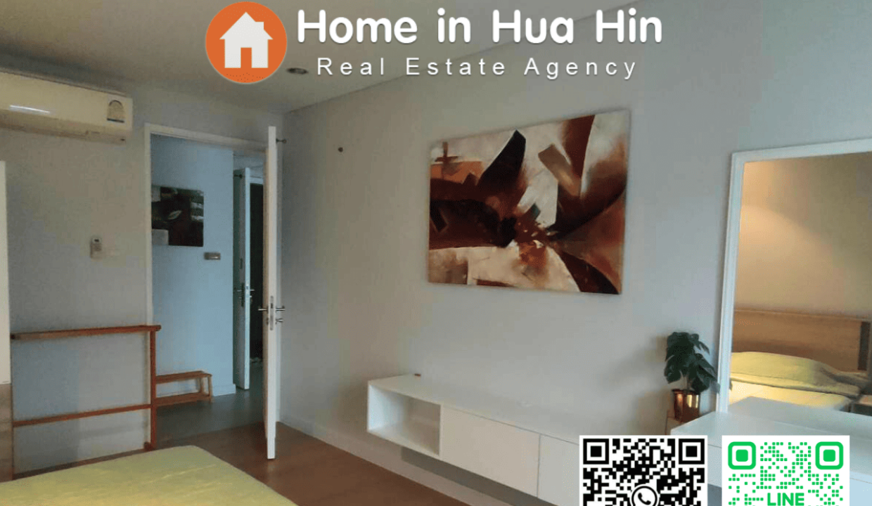 Home in Hua Hin Co.,Ltd.