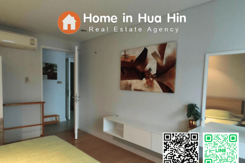 Home in Hua Hin Co.,Ltd.