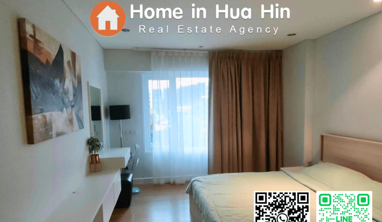 Home in Hua Hin Co.,Ltd.