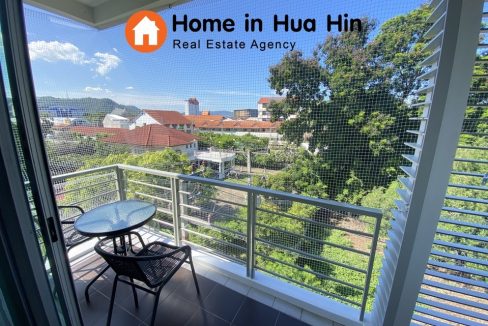 Home in Hua Hin Co.,Ltd.