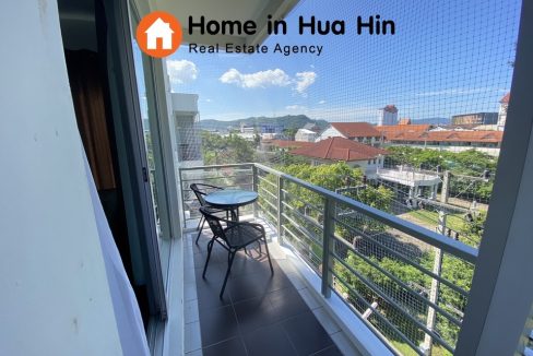 Home in Hua Hin Co.,Ltd.