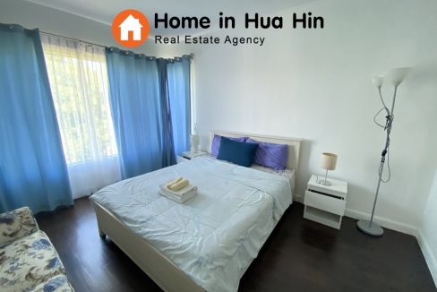 Home in Hua Hin Co.,Ltd.