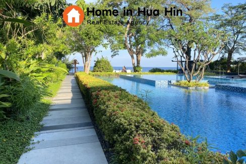 Home in Hua Hin Co.,Ltd.