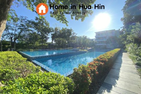 Home in Hua Hin Co.,Ltd.