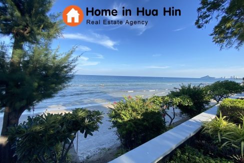 Home in Hua Hin Co.,Ltd.