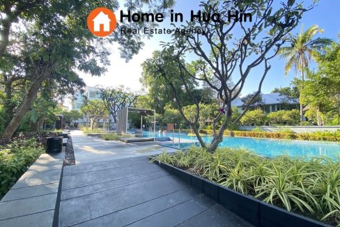 Home in Hua Hin Co.,Ltd.