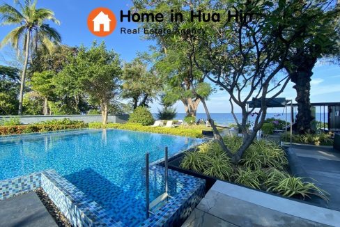 Home in Hua Hin Co.,Ltd.