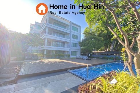 Home in Hua Hin Co.,Ltd.