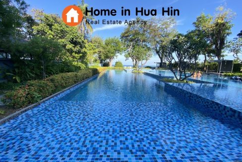 Home in Hua Hin Co.,Ltd.