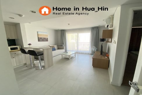 Home in Hua Hin Co.,Ltd.