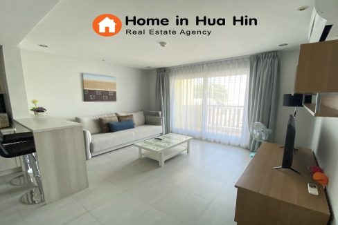 Home in Hua Hin Co.,Ltd.