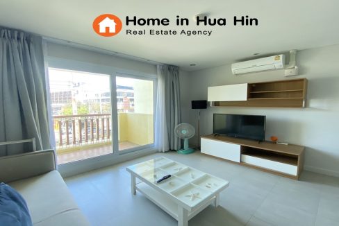 Home in Hua Hin Co.,Ltd.