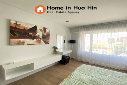 Home in Hua Hin Co.,Ltd.