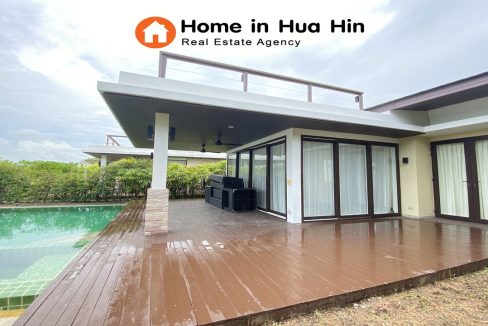 THK01-Home in Hua Hin Co.,Ltd.