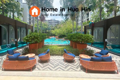 La Habana Hua Hin