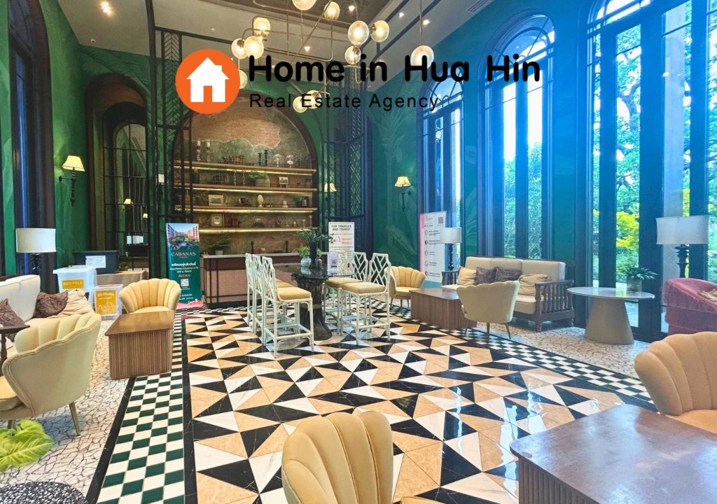 La Habana Hua Hin
