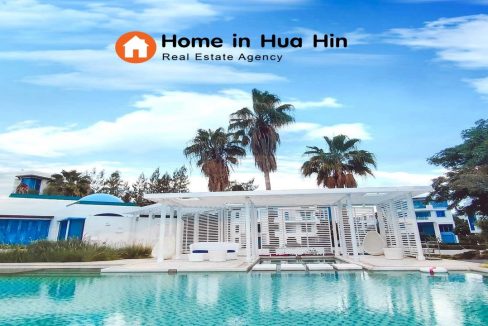 TCC01 by HOME IN HUA HIN Co.,Ltd
