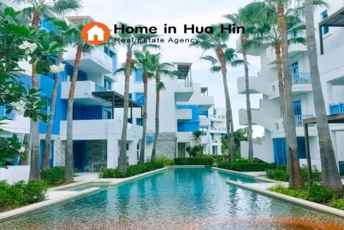 TCC01 by HOME IN HUA HIN Co.,Ltd