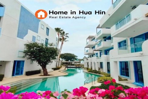 TCC01 by HOME IN HUA HIN Co.,Ltd