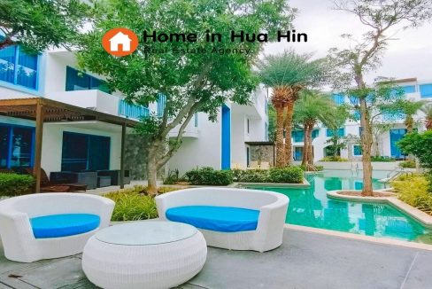 TCC01 by HOME IN HUA HIN Co.,Ltd