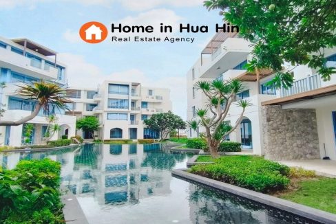 TCC01 by HOME IN HUA HIN Co.,Ltd