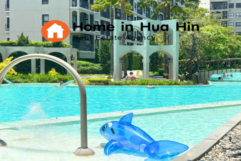 La Casita Common Area by HOME IN HUA HIN Co.,Ltd_11