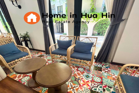 La Casita Common Area by HOME IN HUA HIN Co.,Ltd_14