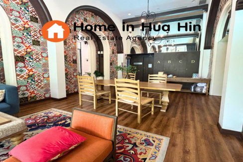 La Casita Common Area by HOME IN HUA HIN Co.,Ltd_15