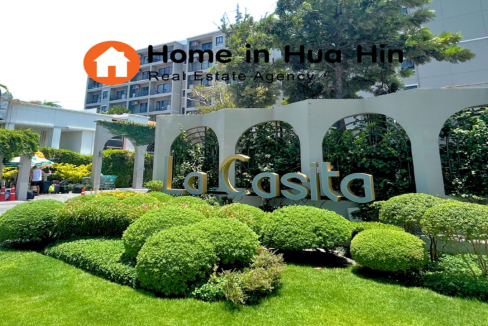 La Casita Common Area by HOME IN HUA HIN Co.,Ltd_18