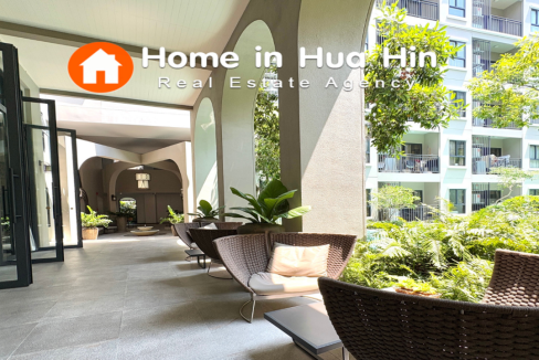 La Casita Common Area by HOME IN HUA HIN Co.,Ltd_2