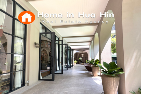 La Casita Common Area by HOME IN HUA HIN Co.,Ltd_4