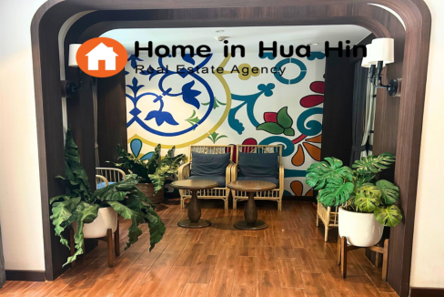 La Casita Common Area by HOME IN HUA HIN Co.,Ltd_8