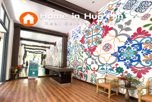 La Casita Common Area by HOME IN HUA HIN Co.,Ltd_9