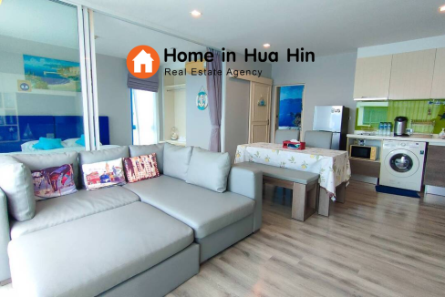 TCS01by HOME IN HUA HIN Co.,Ltd